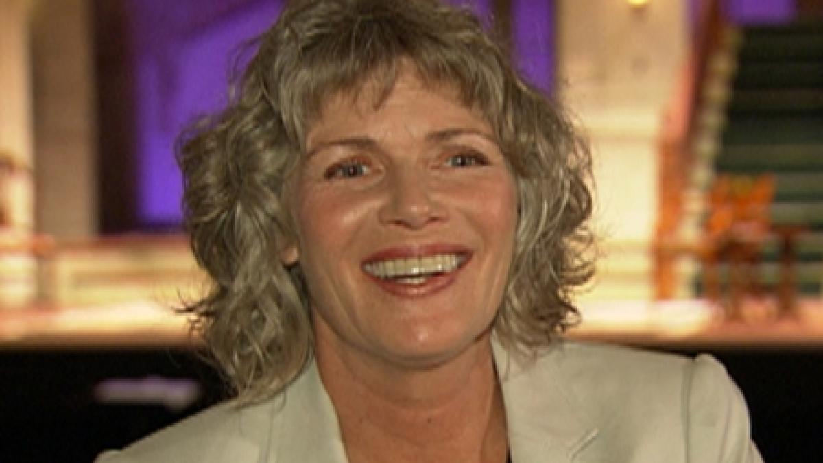 Kelly McGillis, actriţa din "Top Gun", s-a măritat cu iubita ei