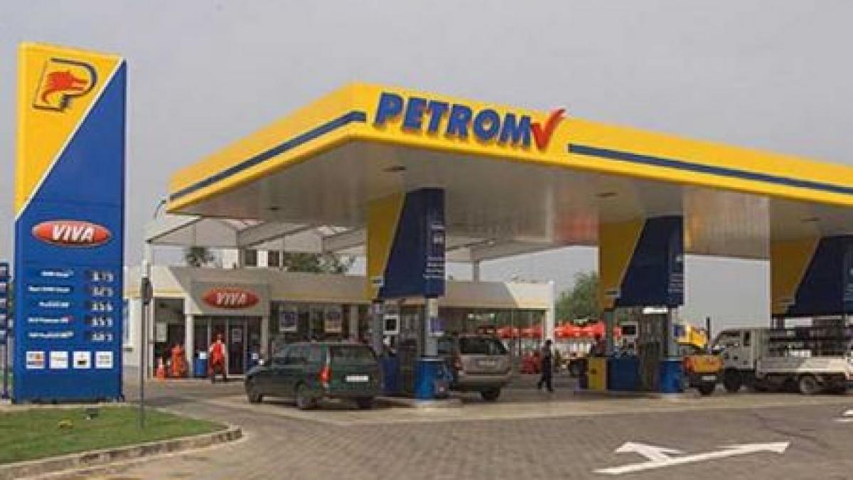 Carburanţi mai scumpi în staţiile Petrom. Vezi noile preţuri la benzine şi motorine