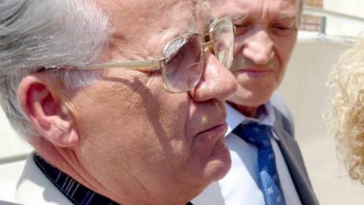 Mihai Chiţac este în comă. Medicii dau un prognostic letal