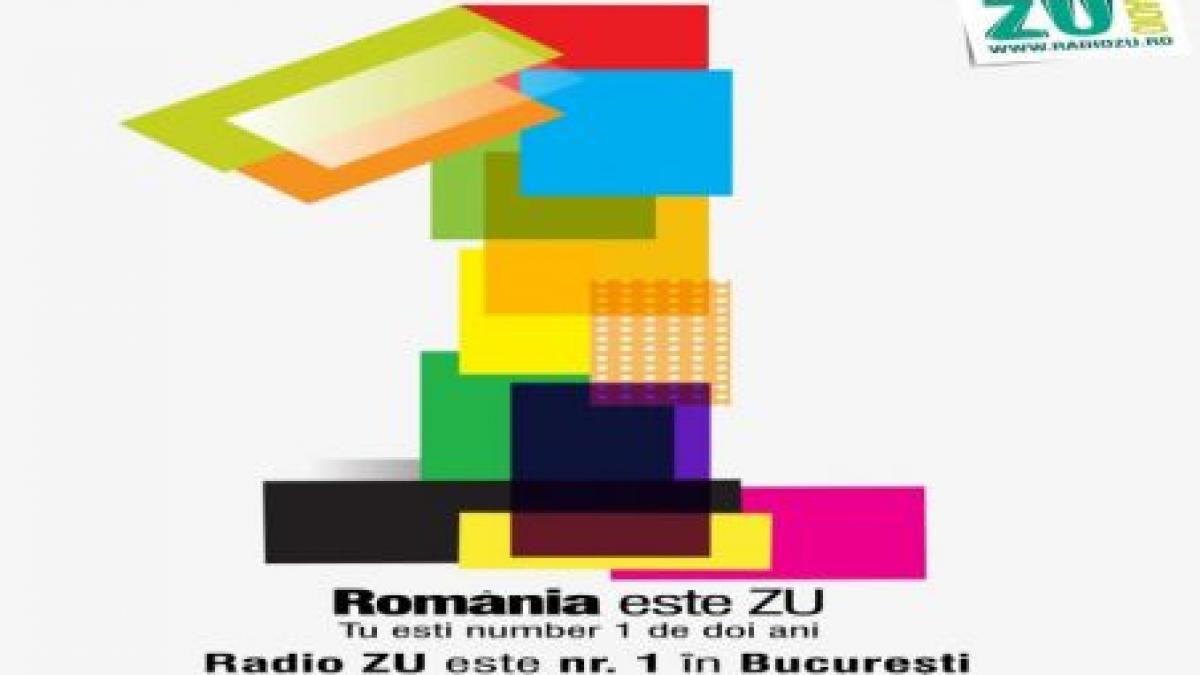 Divizia de radio Intact Media Group creşte constant în preferinţele ascultătorilor din România