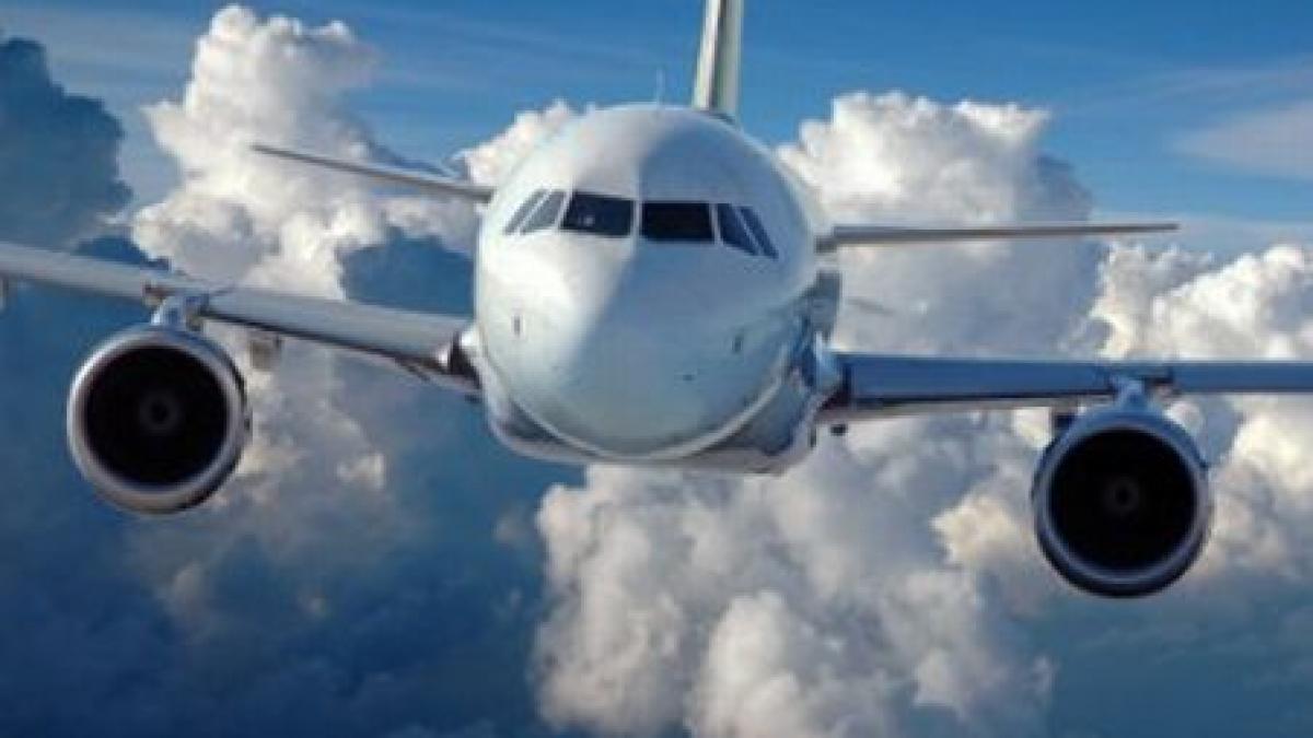 Pasagerii trebuie să indice o persoană de contact înainte să zboare cu avionul