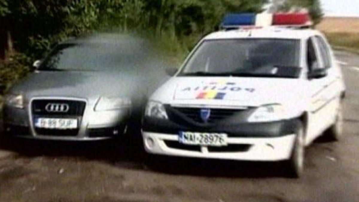 Afaceristul din Iaşi, găsit mort în propria maşină, s-a sinucis