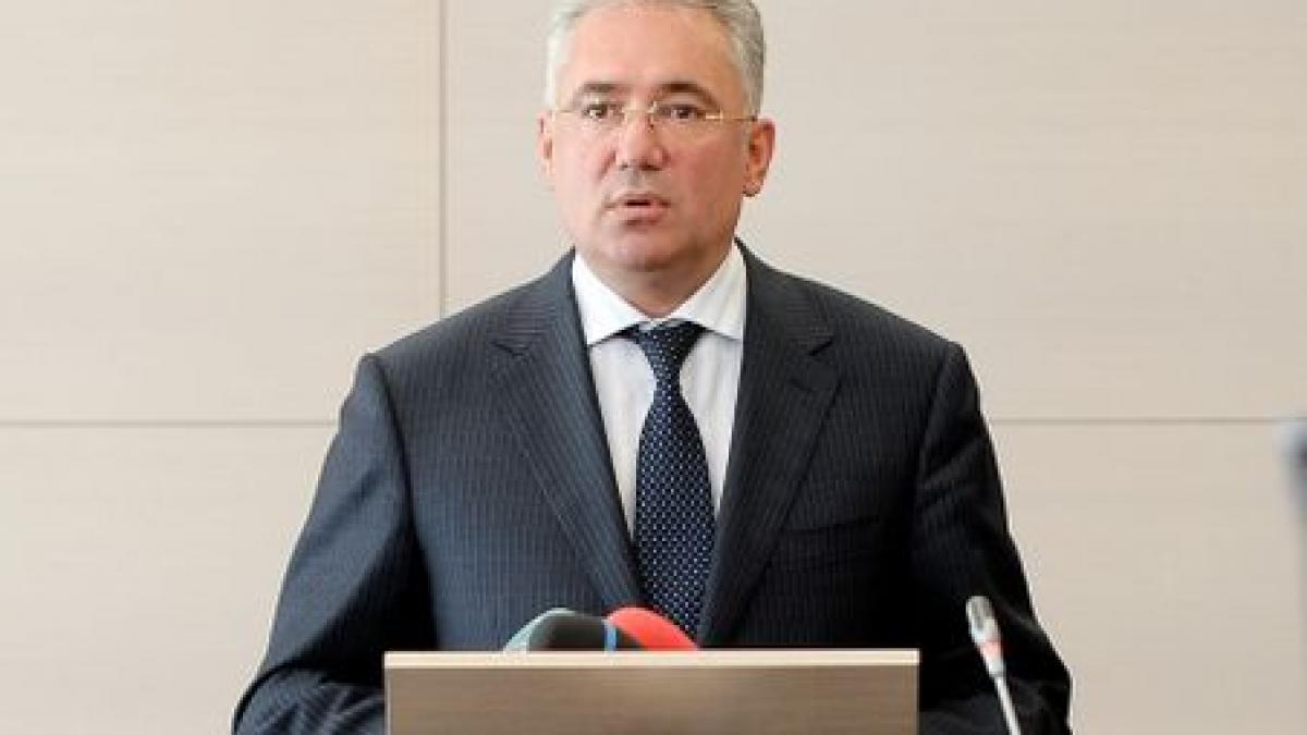 Adriean Videanu: Suspendarea preşedintelui este un subiect care nu ne îngrijorează absolut deloc