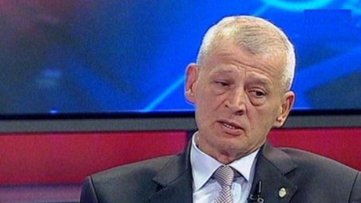 Oprescu: Sărăcia e universal valabilă. Să te ferească Dumnezeu de omul care nu mai are ce pierde (VIDEO)