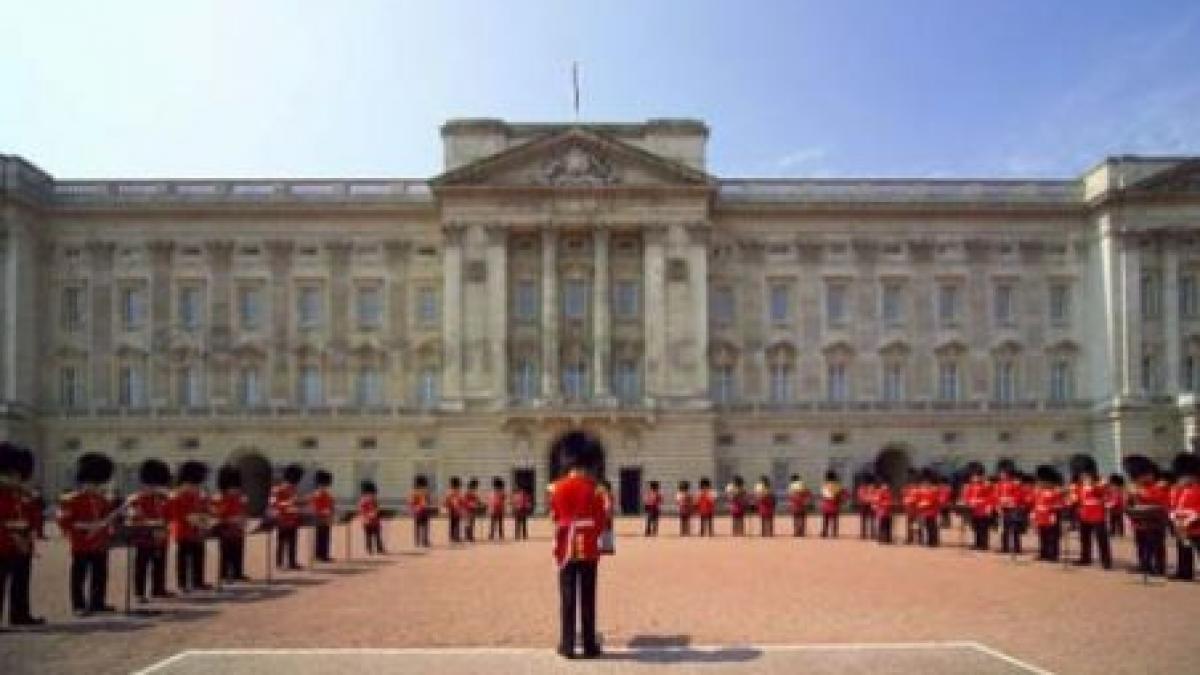 Palatul Buckingham a cerut subvenţii pentru energie din fondul pentru săraci