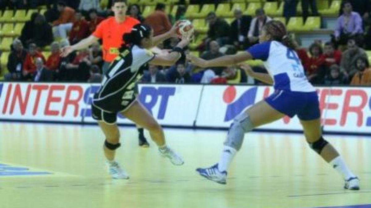 România, în finala Cupei Mondiale la handbal feminin, după ce a învins Franţa, scor 23-21 (VIDEO)