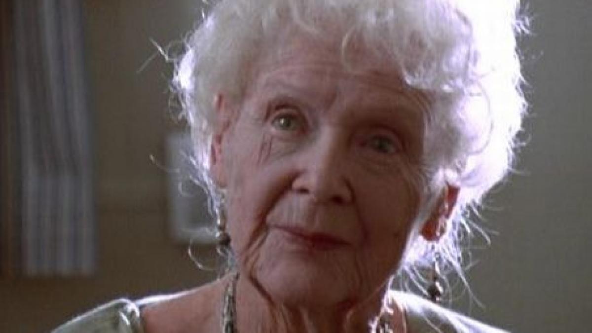 A murit actriţa americană Gloria Stuart (VIDEO)
