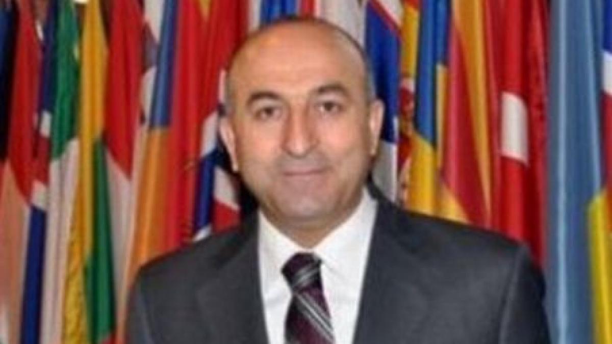 Preşedintele APCE, prezentat drept Ceauşescu, în Adunarea Naţională franceză