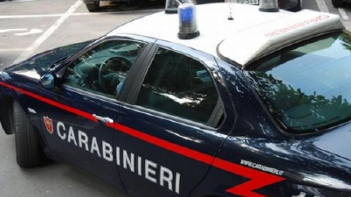 Italia. Româncă, în stare gravă după ce a fost lovită cu maşina de un carabinier