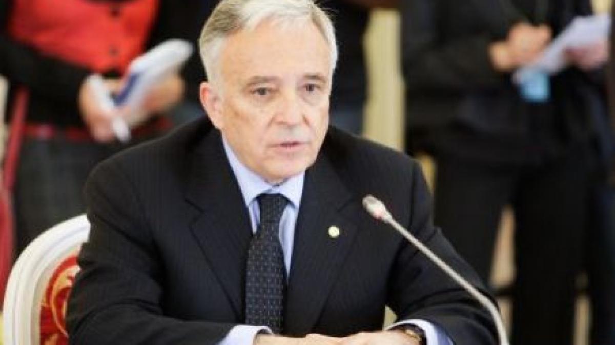 Mugur Isărescu: România nu mai are nevoie de un acord cu FMI (VIDEO)