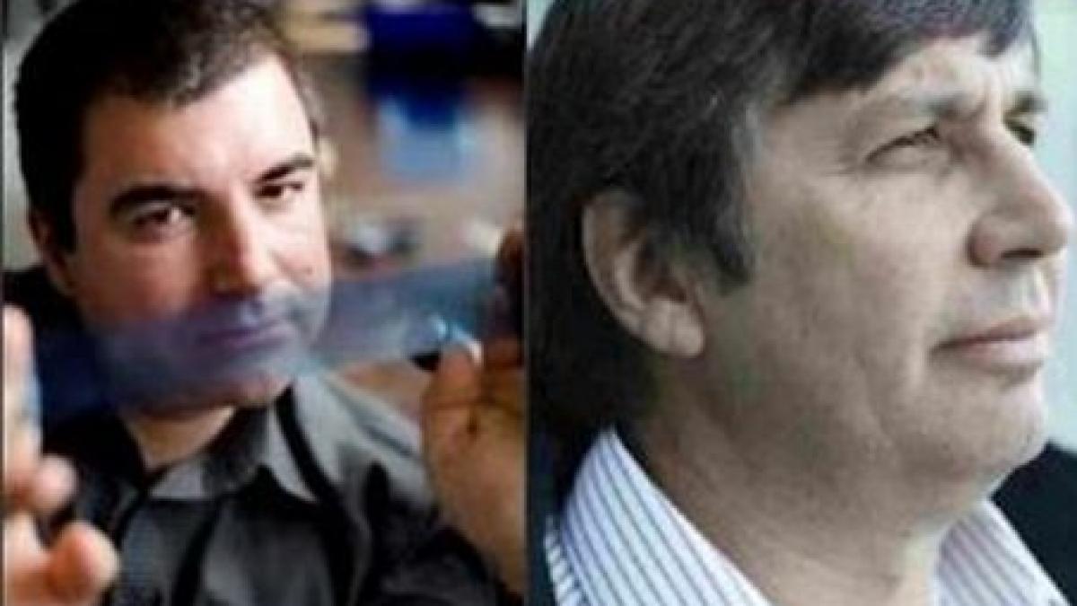 Premiul Nobel pentru Fizică, acordat cercetătorilor Andre Geim şi Konstantin Novoselov (VIDEO)