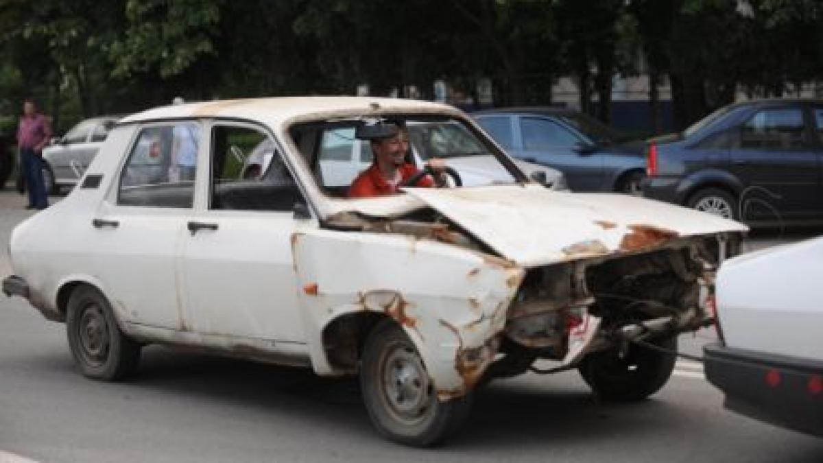 Tichetele "Rabla" mai sunt valabile 50 de zile
