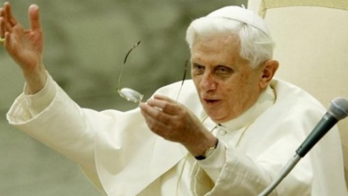 Vaticanul critică acordarea premiului Nobel pentru Medicină