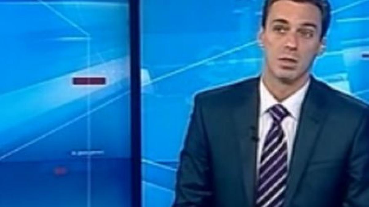 Mircea Badea: Nu ştiu dacă e treaba CC să judece frauda (VIDEO)