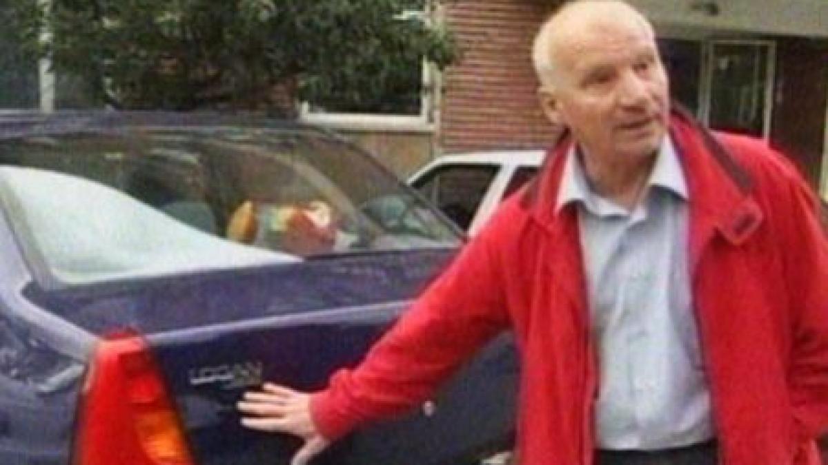 Un deputat PDL a lovit cu maşina o femeie de 81 de ani (VIDEO)