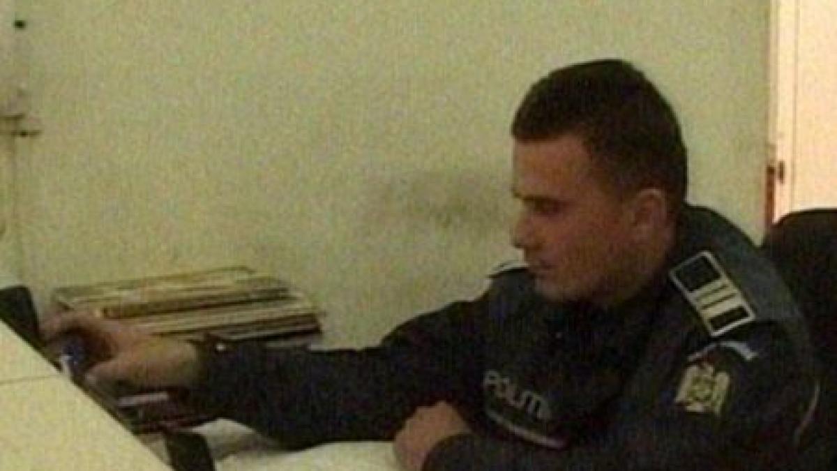 Poliţia nu mai are bani pentru a plăti informatorii (VIDEO)