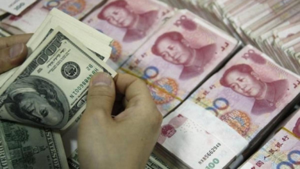 China investeşte 1,1 miliarde dolari într-o companie americană