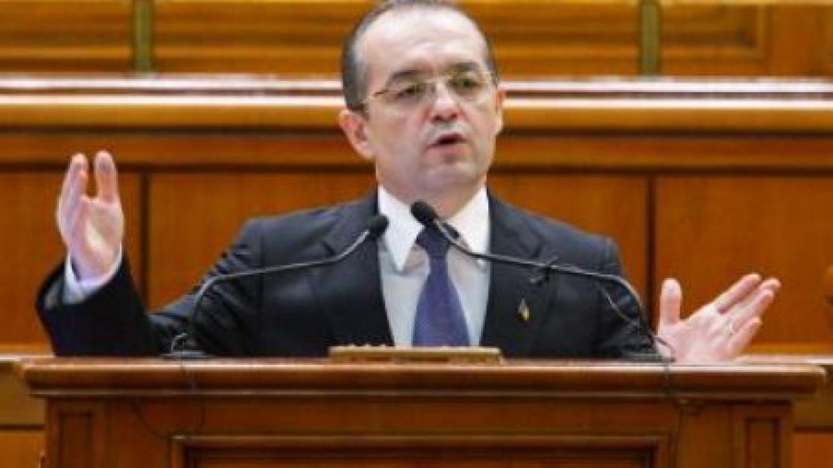 Surse: Guvernul s-ar putea reuni marţi în şedinţă, ca să discute asumarea răspunderii pe Legea educaţiei
