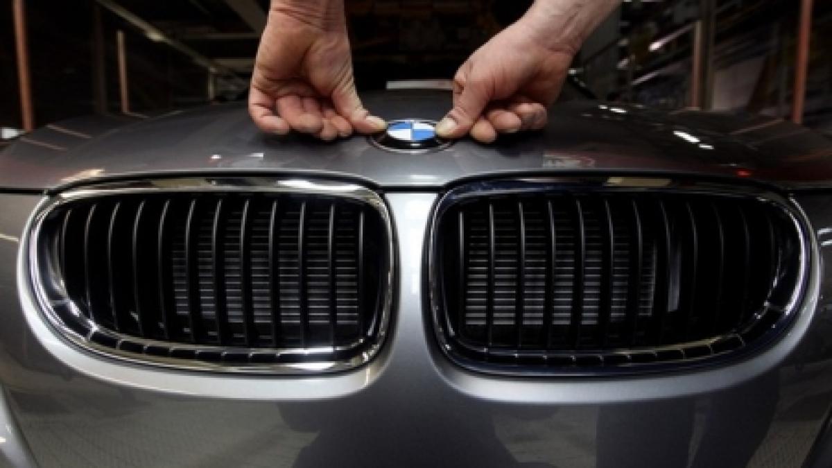 Fabrică BMW în România? Zvonurile privind o investiţie majoră în Ardeal continuă