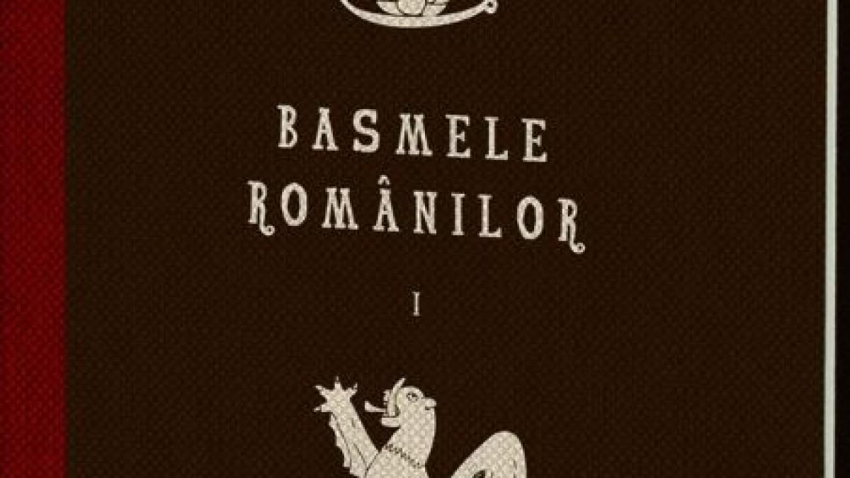 Basmele românilor, de la Jurnalul Naţional