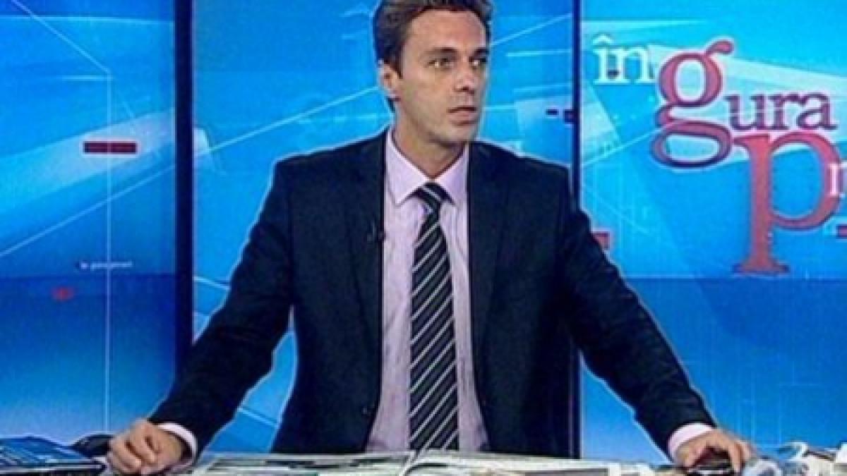 Mircea Badea: Când văd un român care spune &quot;Pa!&quot; României, mă bucur enorm