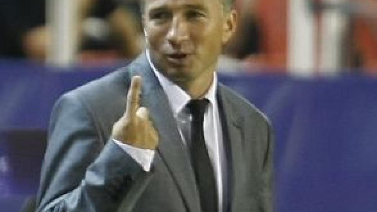 Dan Petrescu a promovat cu Kuban Krasnodar în prima ligă rusă