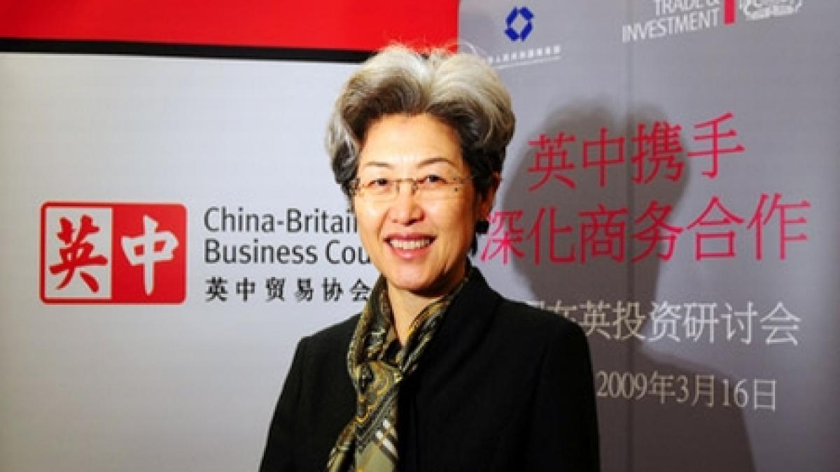 Diplomat de la Beijing: Doar chinezii &quot;ciudaţi&quot; pot obţine Premiul Nobel pentru Pace