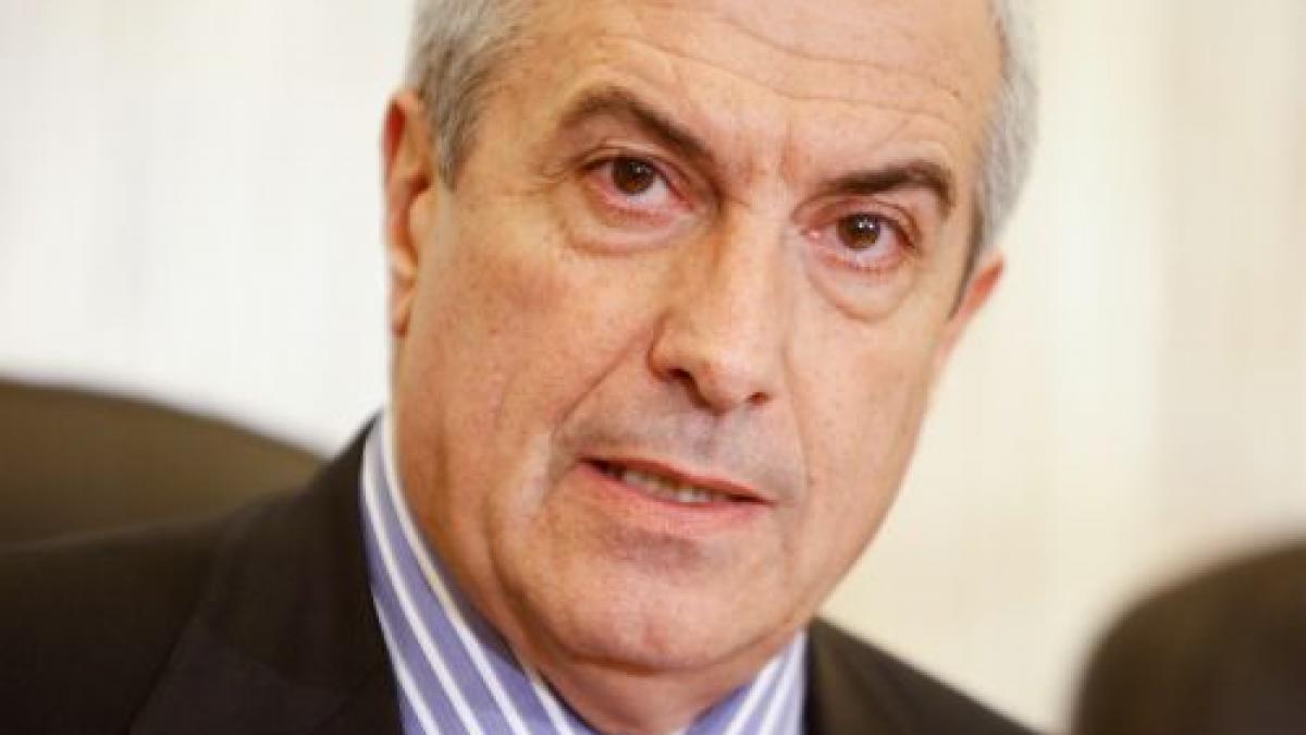 Tăriceanu cere audierea şefilor serviciilor de informaţii pentru interceptările care apar în presă