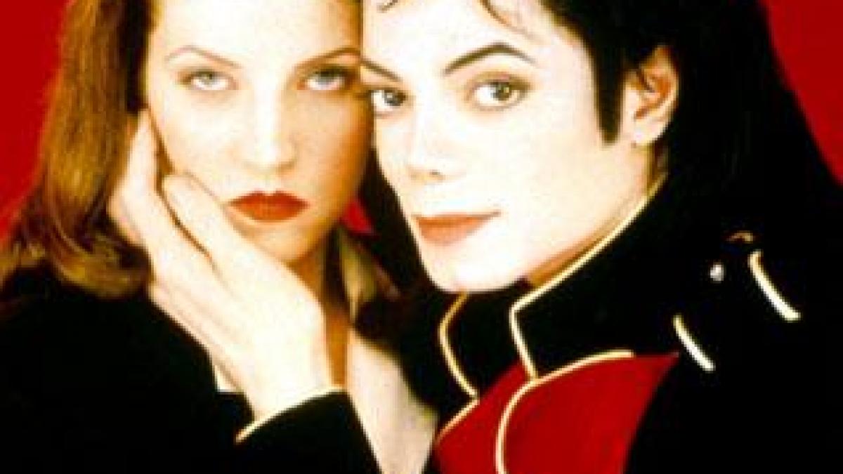 Lisa Marie Presley: Michael Jackson credea că cineva încerca să îl omoare pentru averea sa