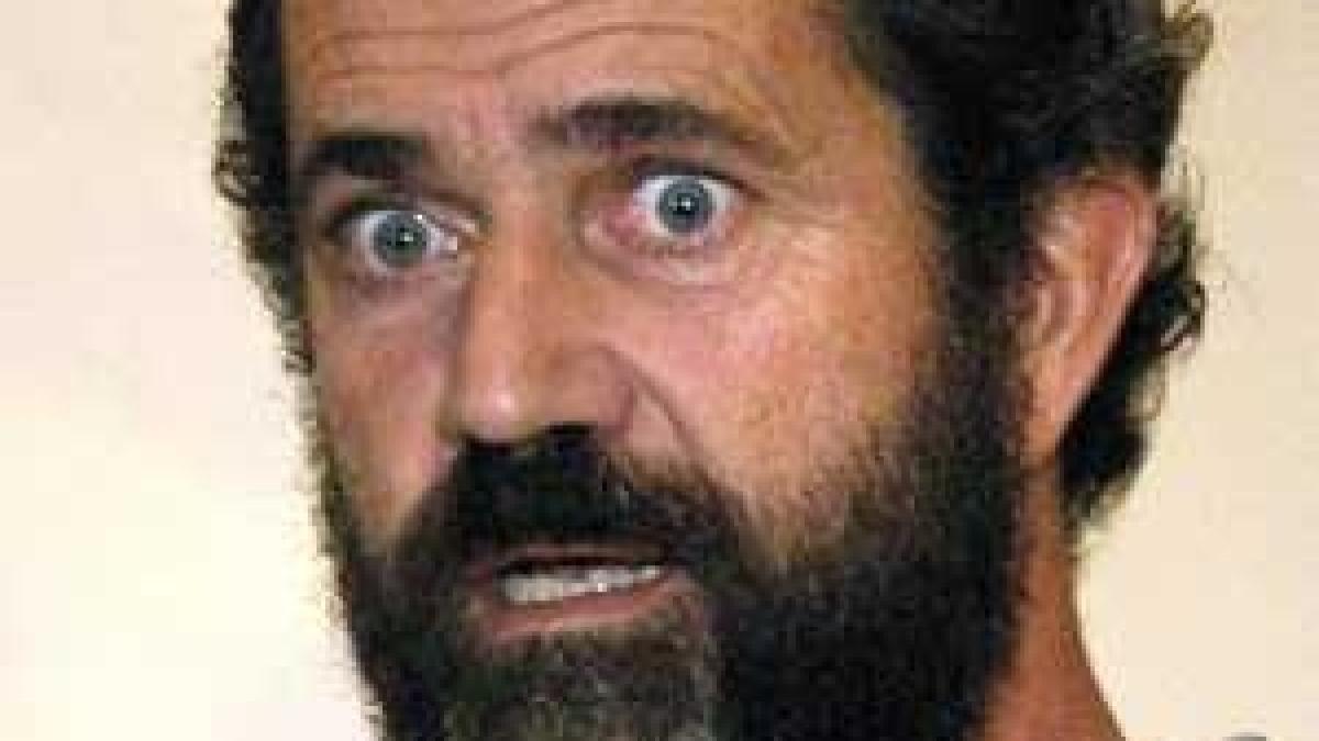 Mel Gibson a pierdut rolul din &quot;The Hangover 2&quot; din cauza obiecţiilor celorlalţi actori