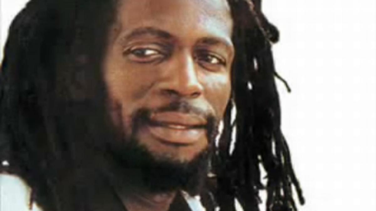 A murit Gregory Isaacs, cântăreţul jamaican de muzică reggae