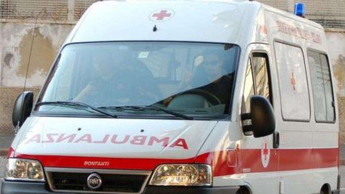 Italia: O româncă însărcinată a murit carbonizată într-un accident rutier 