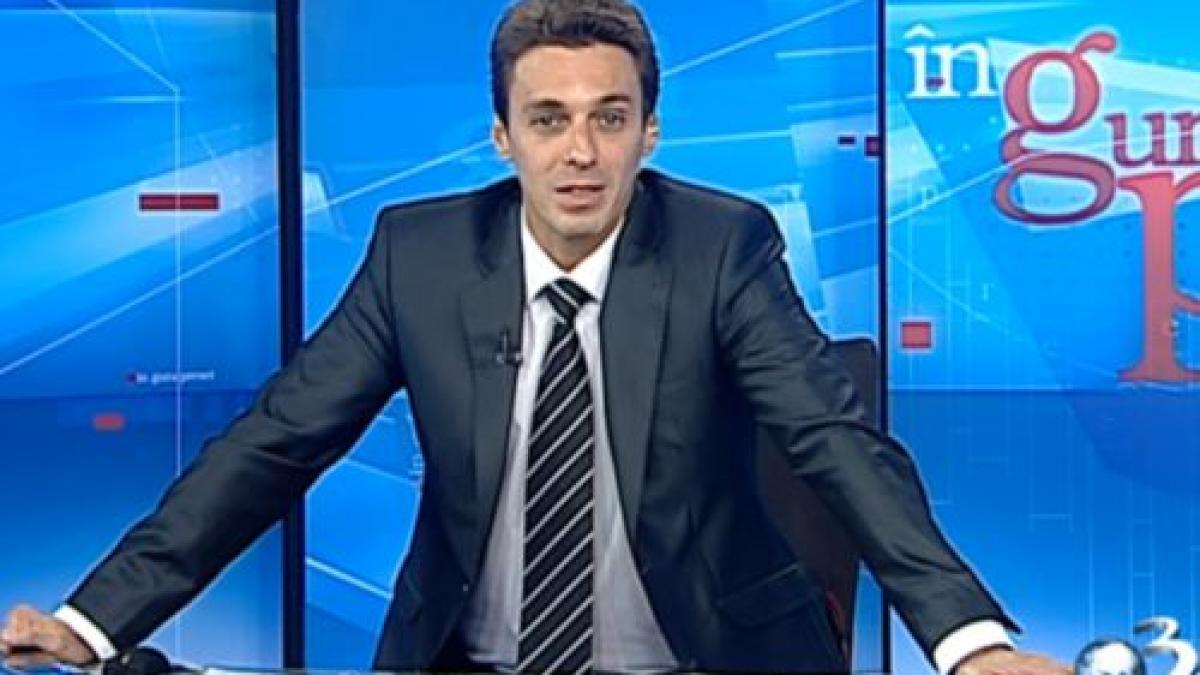 Mircea Badea: Cum rămâi fără Internet în Bucureşti