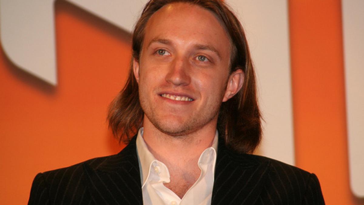 Chad Hurley renunţă la conducerea YouTube: Trec la rolul de consilier şi voi pune bazele altei companii