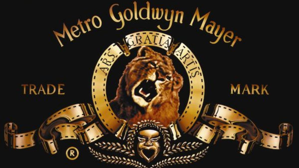 MGM, unul dintre faimoasele studiouri de la Hollywood, în pragul falimentului