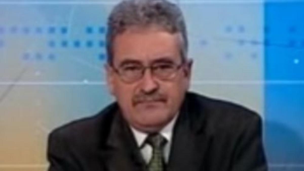 Liderul FSLI: Boc şi Funeriu ar trebui să îşi dea demisia după decizia CCR