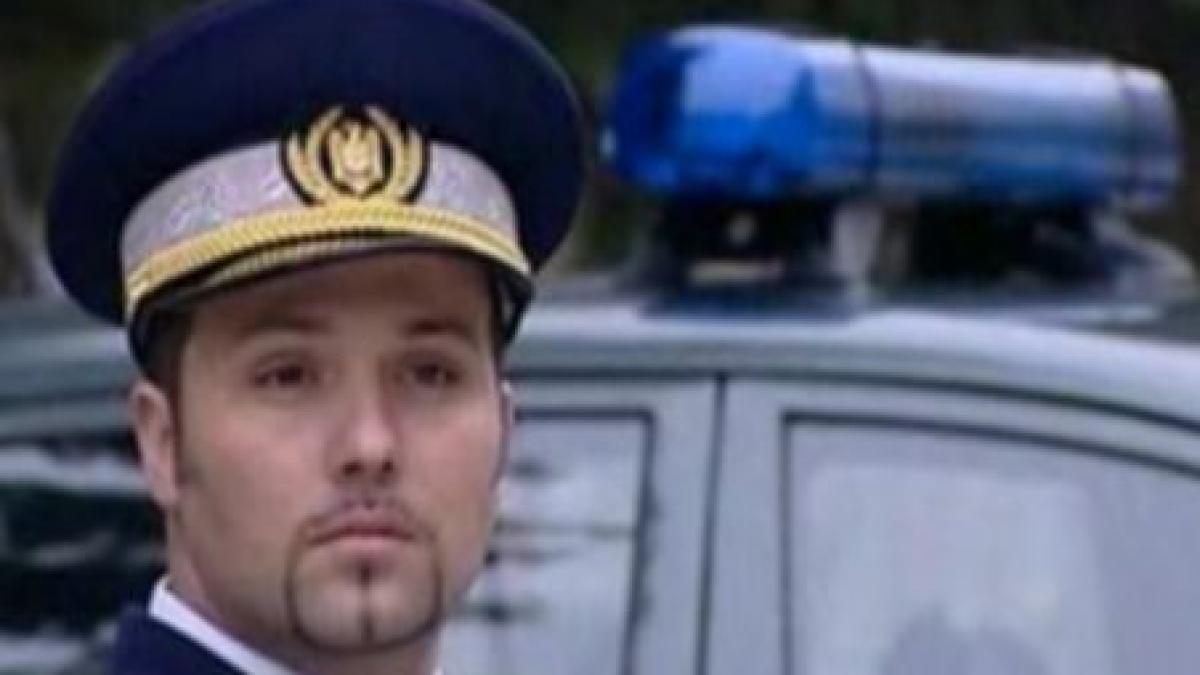 Maşini cu dotări de zeci de milioane de euro pentru poliţiştii de frontieră