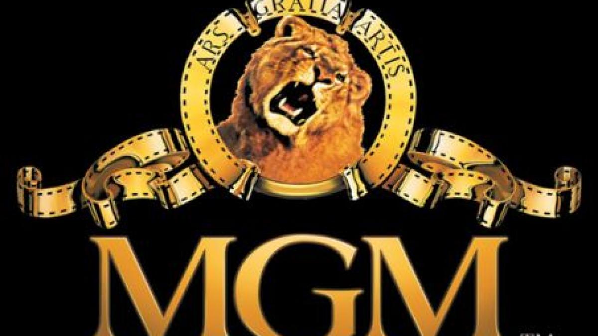 Studiourile MGM de la Hollywood au intrat în faliment