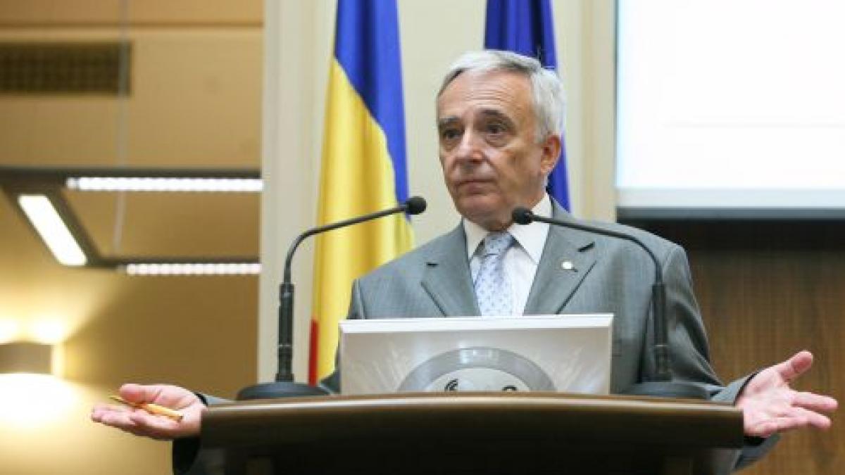 Isărescu: Preţurile alimentelor şi combustibililor vor creşte din nou, ca efect al majorării TVA