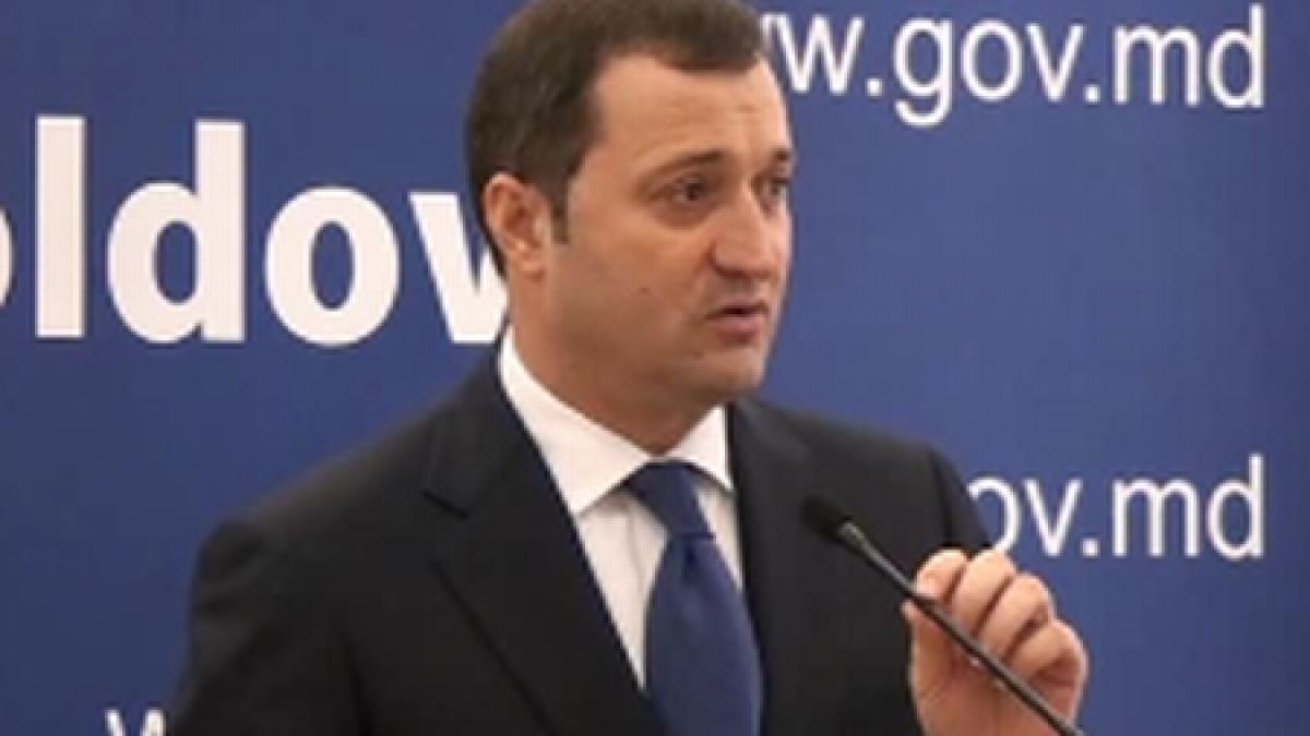 Premierul Republicii Moldova a transmis condoleanţe pentru moartea lui Adrian Păunescu 