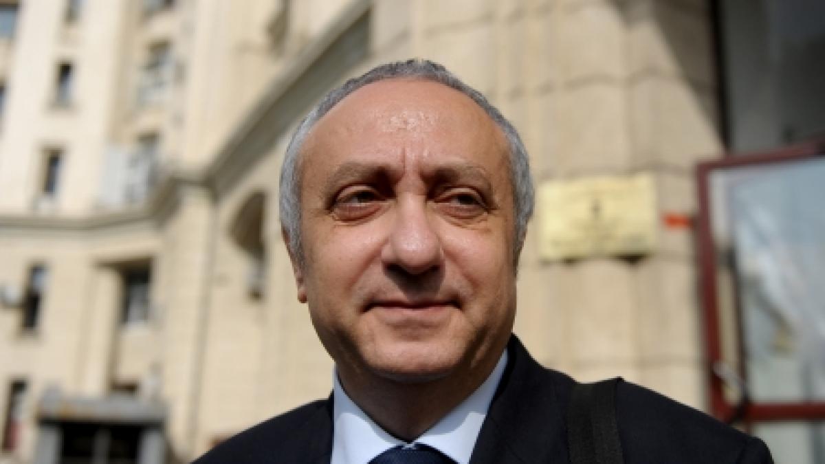 Silviu Ionescu, eliberat de Judecătoria Sectorului 3. Decizia poate fi atacată cu recurs