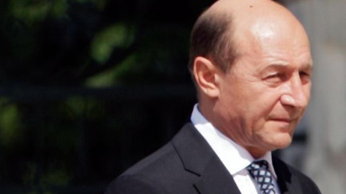 Traian Băsescu: Adrian Păunescu rămâne în amintirea celor care l-au apreciat pentru măiestria creaţiei sale