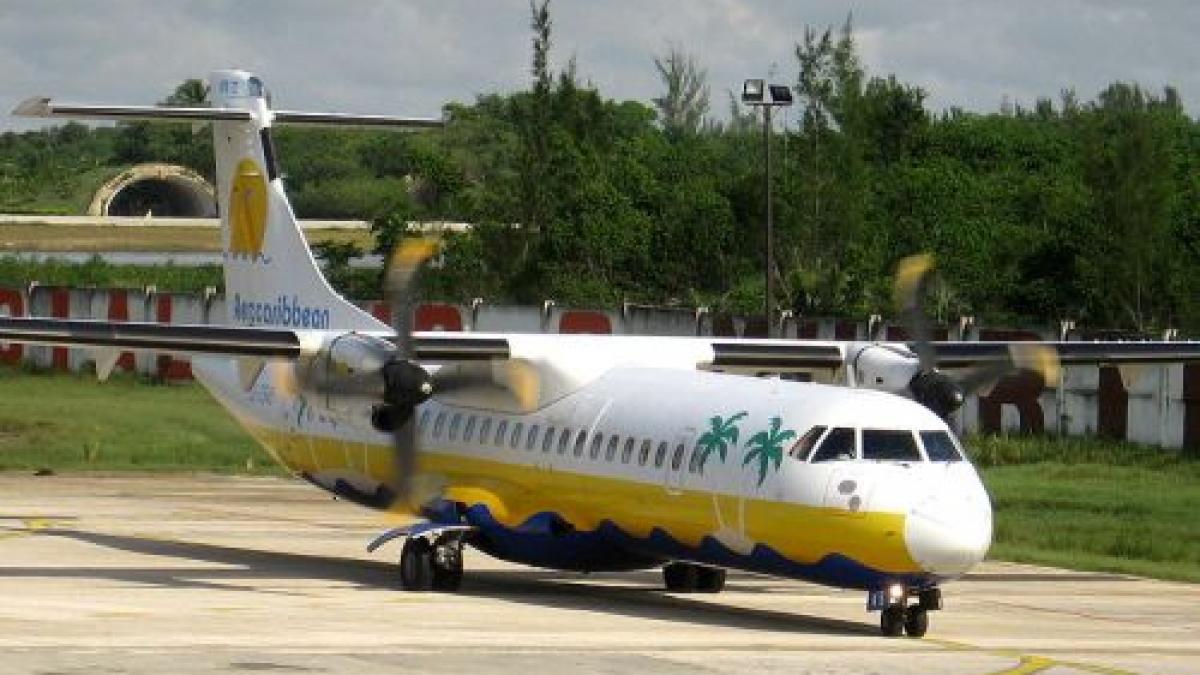 Un avion cu 68 de pasageri s-a prăbuşit în Cuba. Nu au existat supravieţuitori