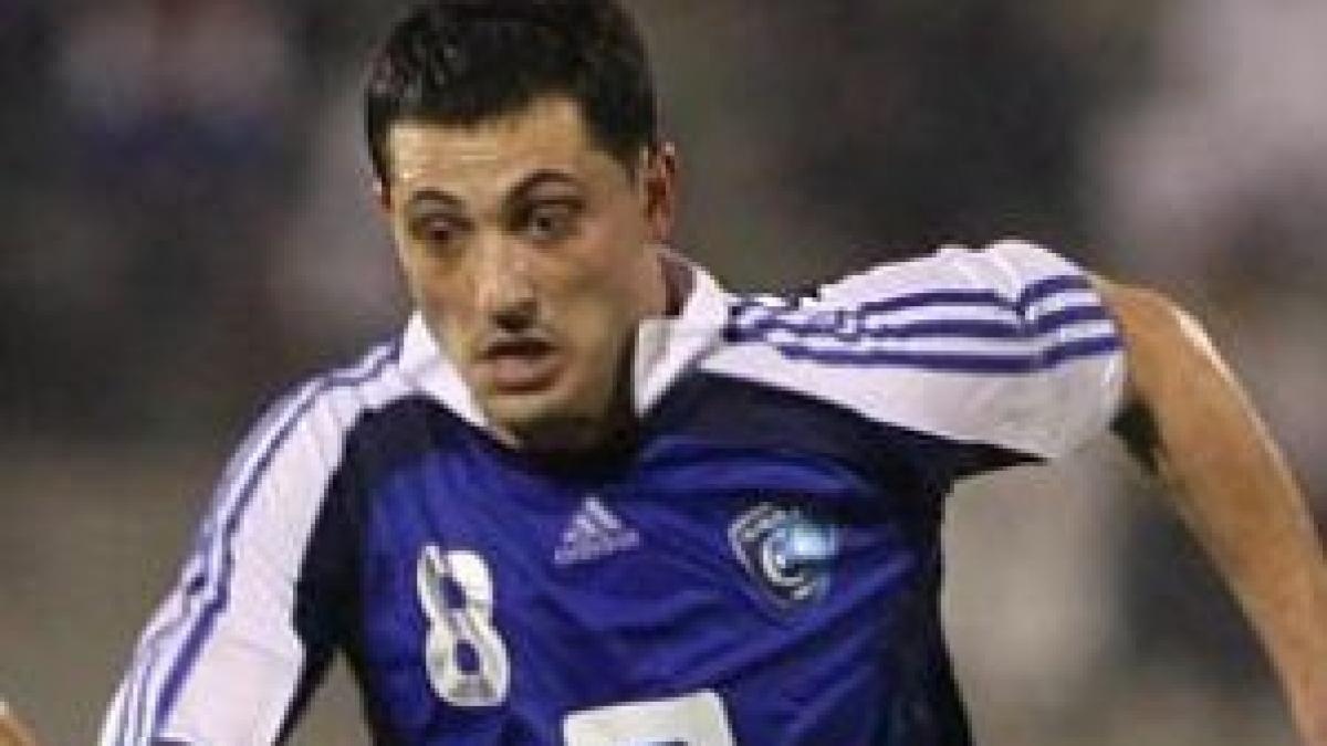 Mirel Rădoi înscrie un supergol pentru Al Hilal