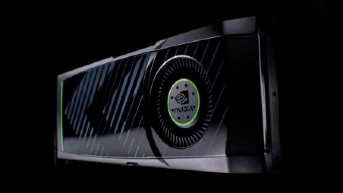 NVIDIA lansează GTX 580, noi unităţi de procesare vizuală DX11 bazate pe arhitectura Fermi