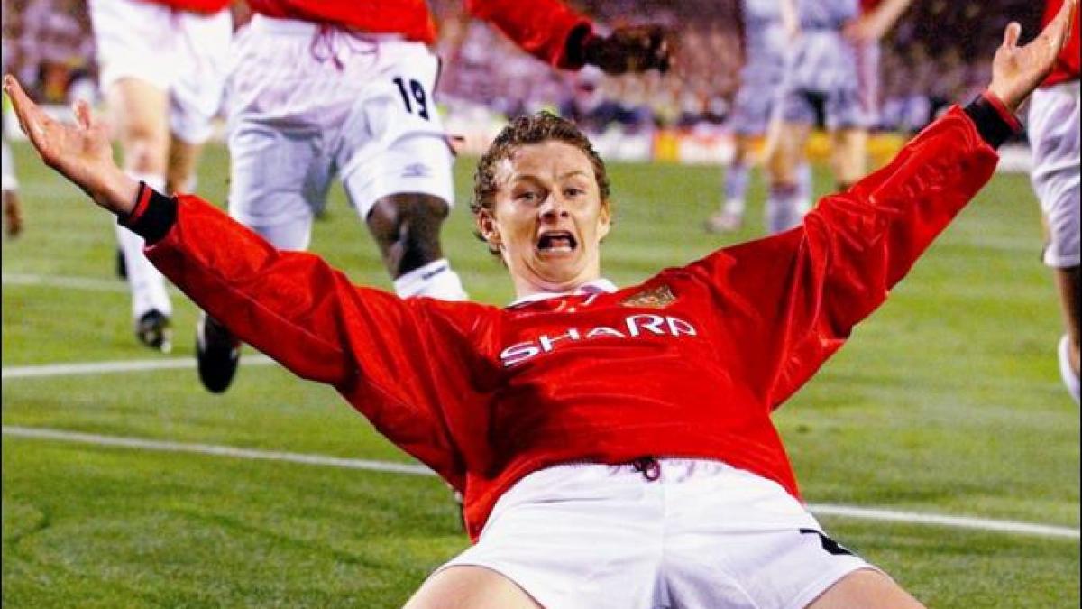 Ole Gunnar Solskjaer, legenda lui Manchester United, va antrena pe Molde