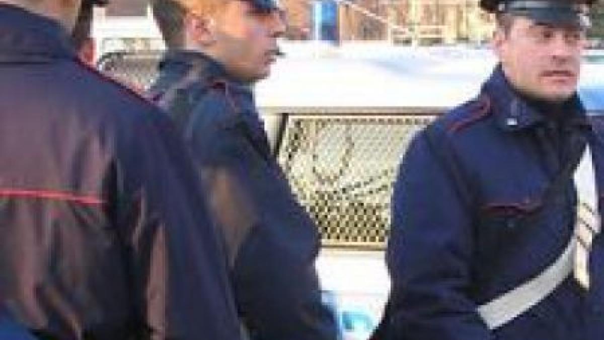 Copii răpiţi dintr-un orfelinat din Râmnicu Vâlcea, găsiţi în Italia. Răpitorii au fost reţinuţi de poliţie