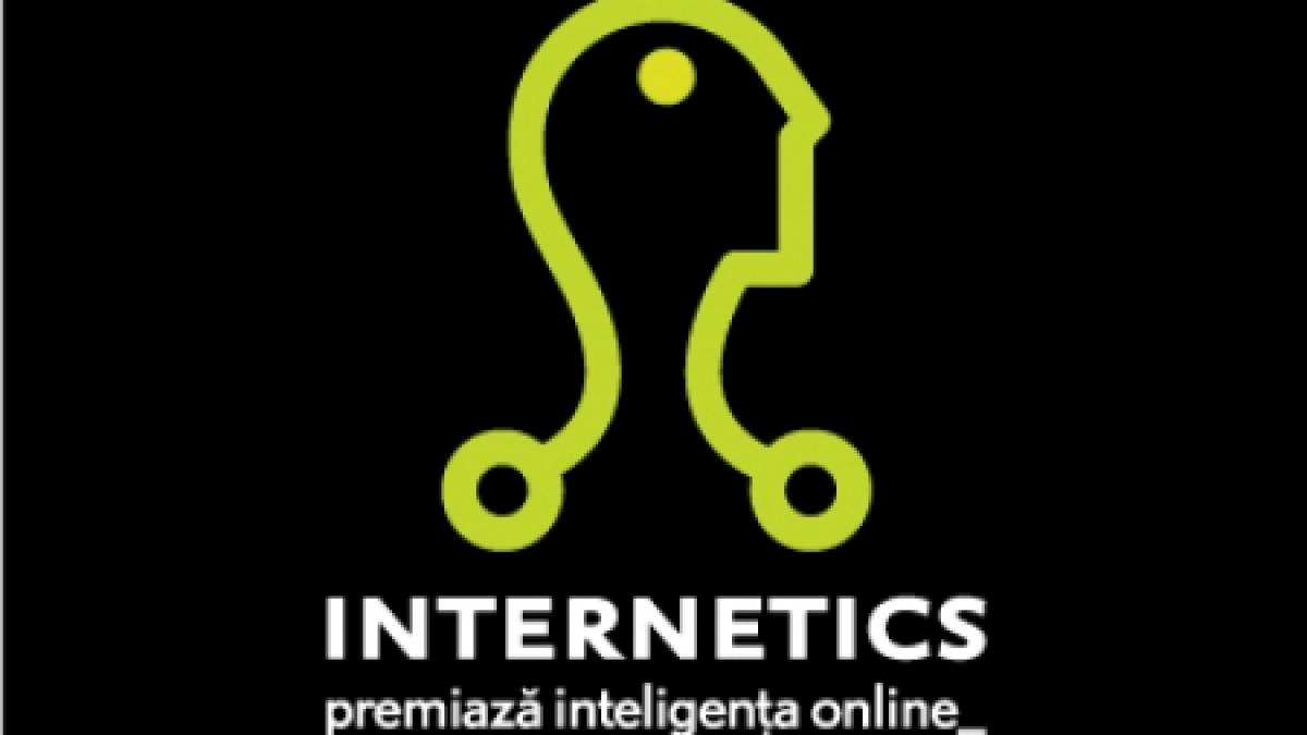 Internetics, ediţia a zecea. Analiză MediaIQ a celor mai mediatizaţi “ştirişti”