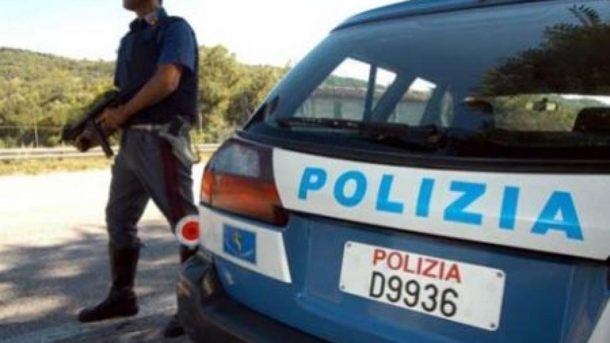 Italia: Un român susţine că a fost bătut sub ochii poliţiştilor, care au luat partea agresorului