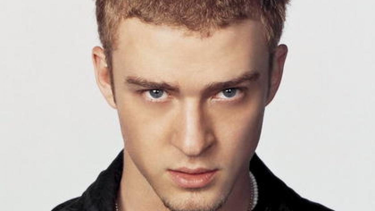 Justin Timberlake vine la Bucureşti, vara viitoare